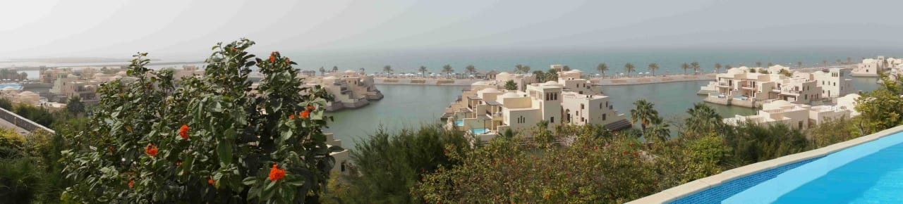 Hotel The Cove Rotana The Cove Rotana Resort