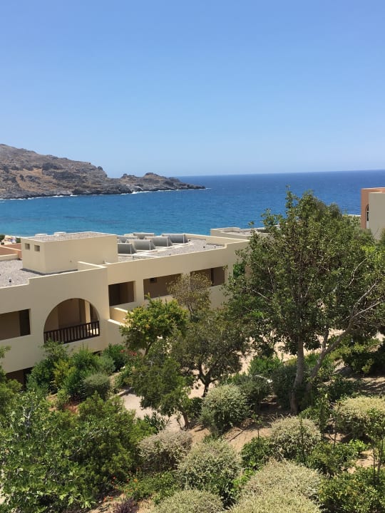 Ausblick Hapimag Resort Damnoni