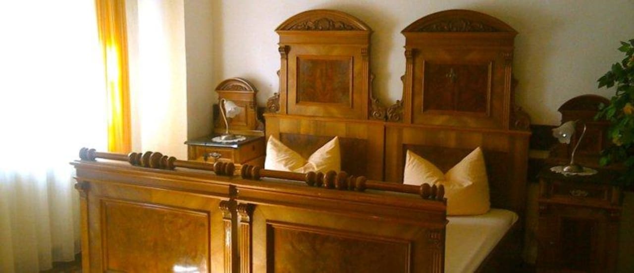 Zimmer Hotel Weisses Rössl