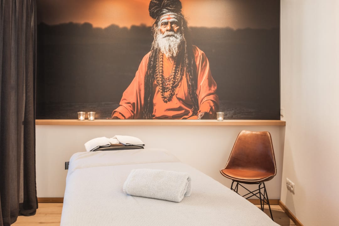 Sport & Freizeit Chesa Pale Appartements & Spa