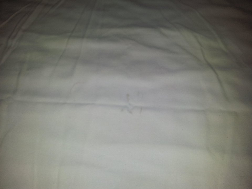 Bett  Beach Albatros Resort