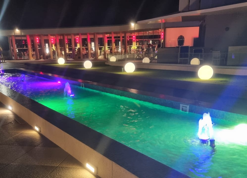 Gastro Arina Beach Resort