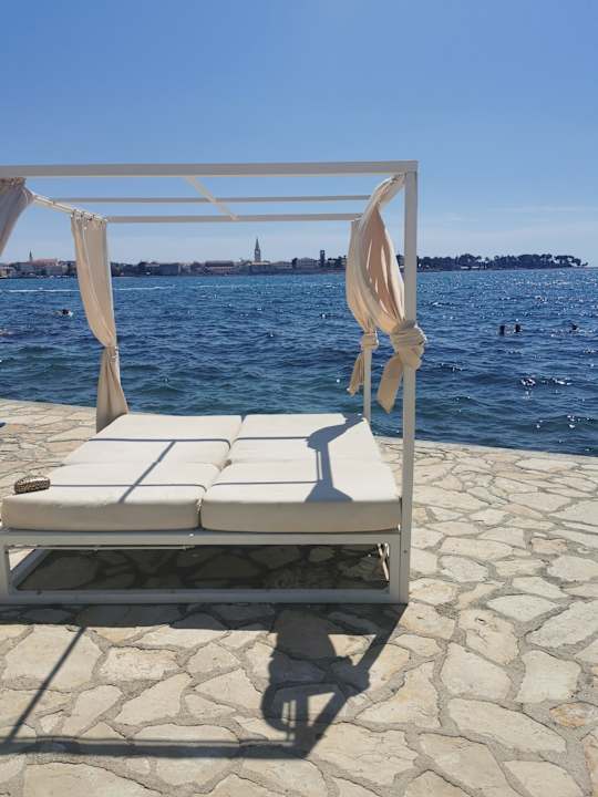 Strand Valamar Parentino Hotel