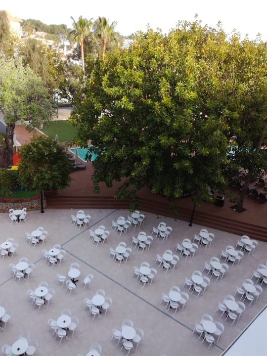 Ausblick Alua Boccaccio