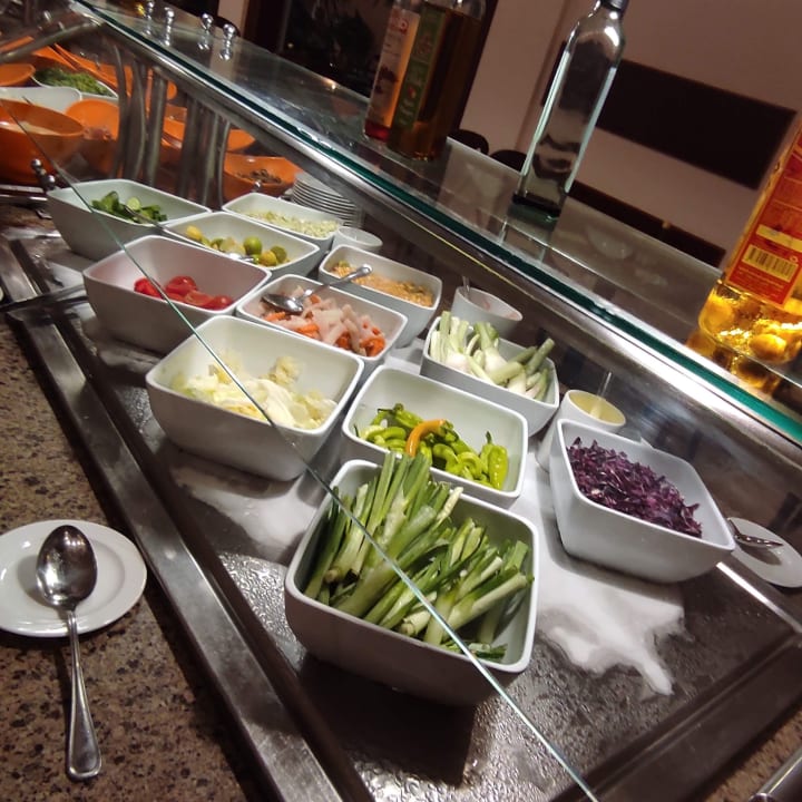 Gastro Imperial Shams Abu Soma