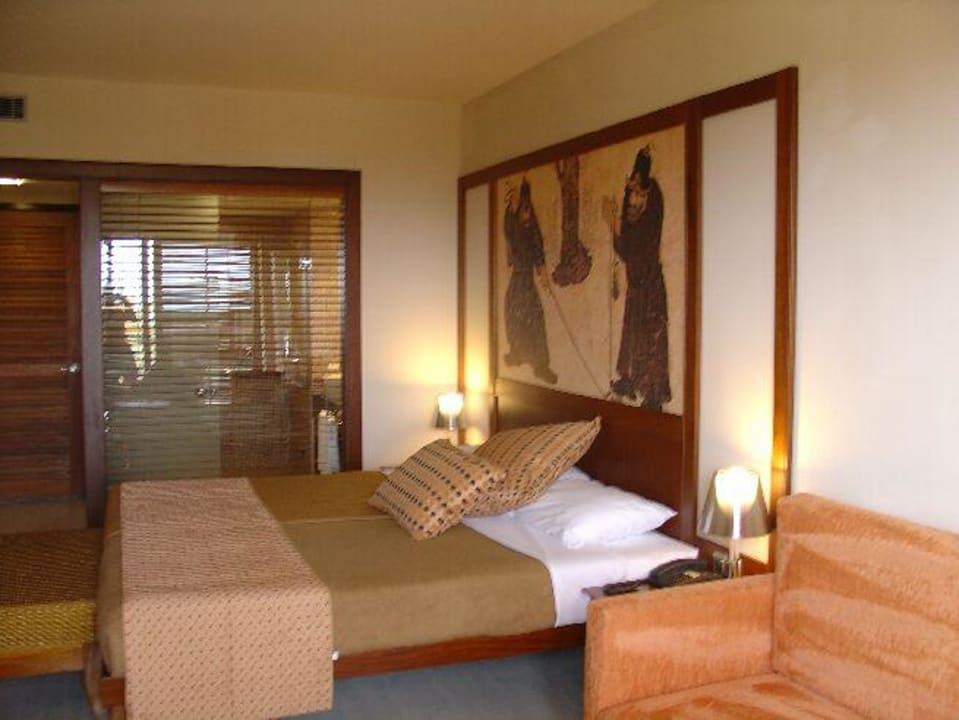 Zimmer Asteria Family Belek