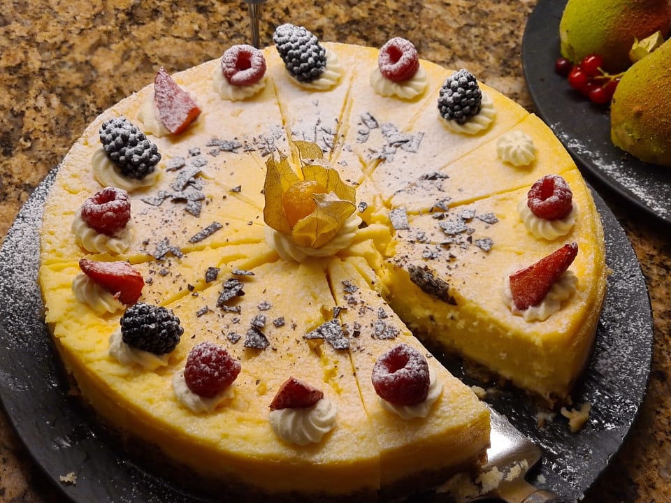 Gastro Verwöhnhotel Kristall