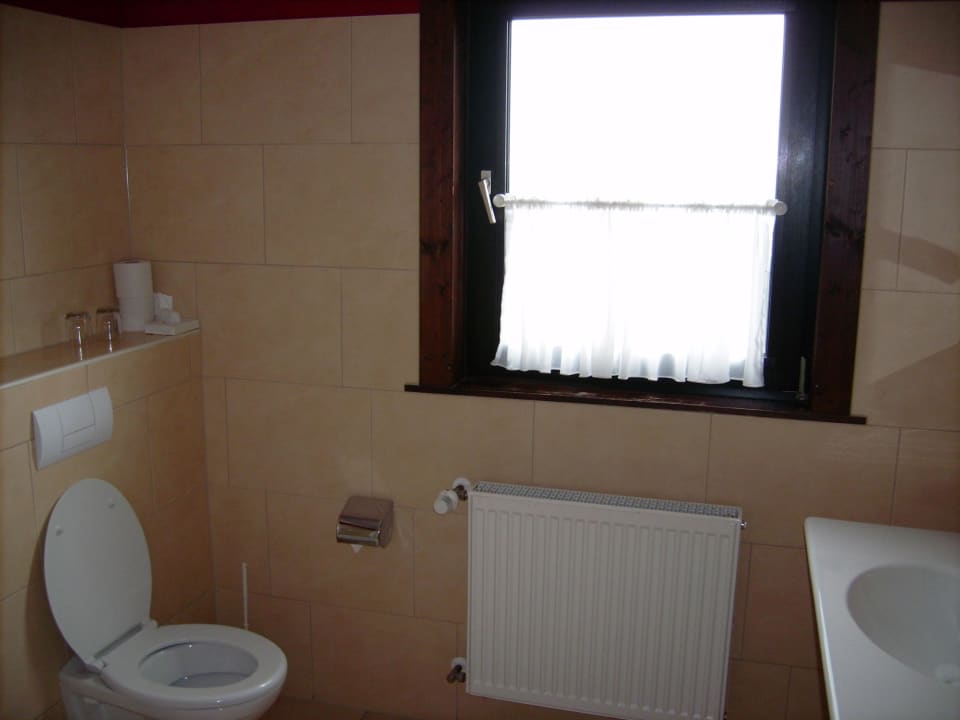 Badezimmer 110 Der schöne Asten - Resort Winterberg