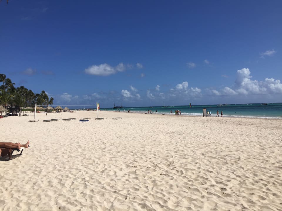 Strand Secrets Royal Beach Punta Cana - Adults only