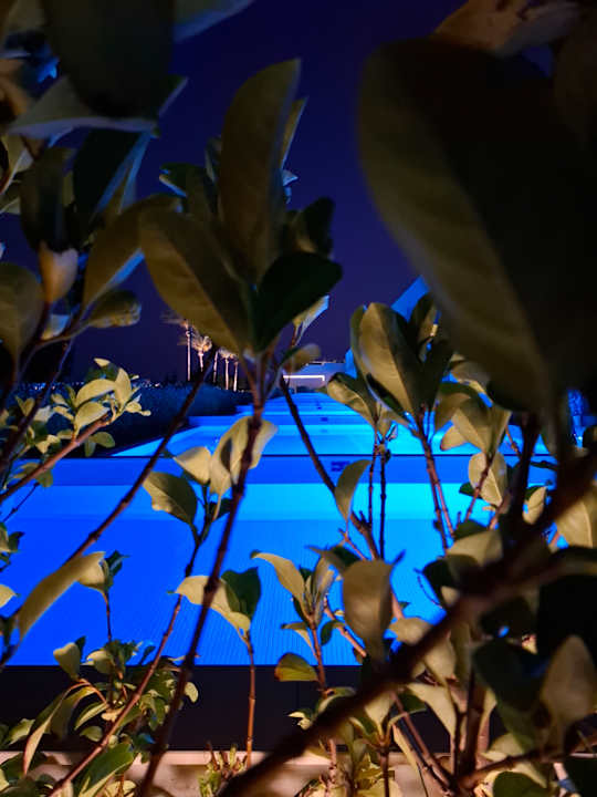 Außenansicht Gennadi Grand Resort