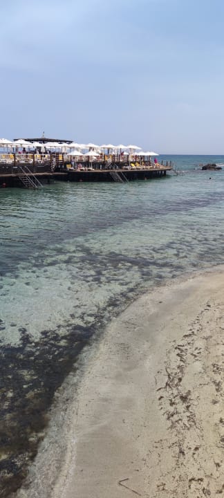 Strand Salamis Bay Conti Resort Hotel & Casino