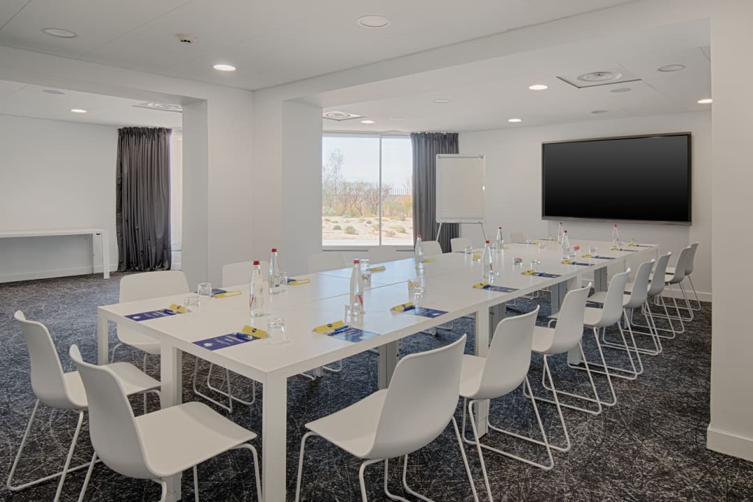 Sonstiges nhow Marseille