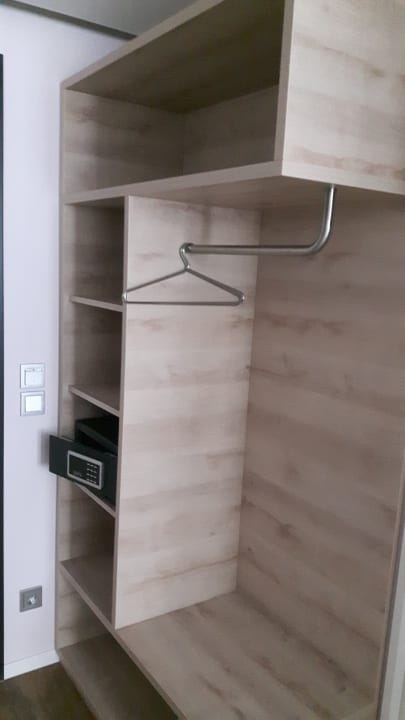 Zimmer Hotel roomz Vienna Prater