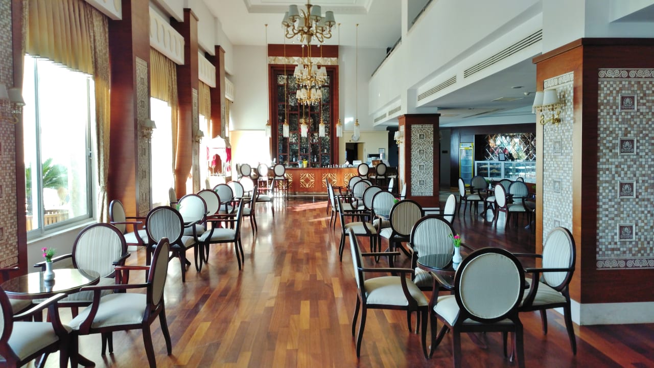 Gastro Saphir Resort & Spa