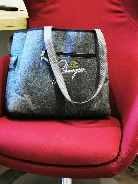 Zimmer Hotel Schwengerer