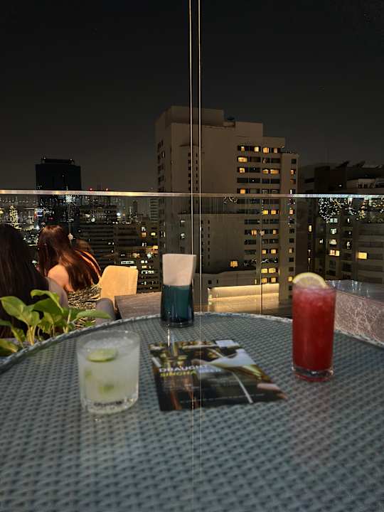 Gastro Novotel Bangkok Sukhumvit 20