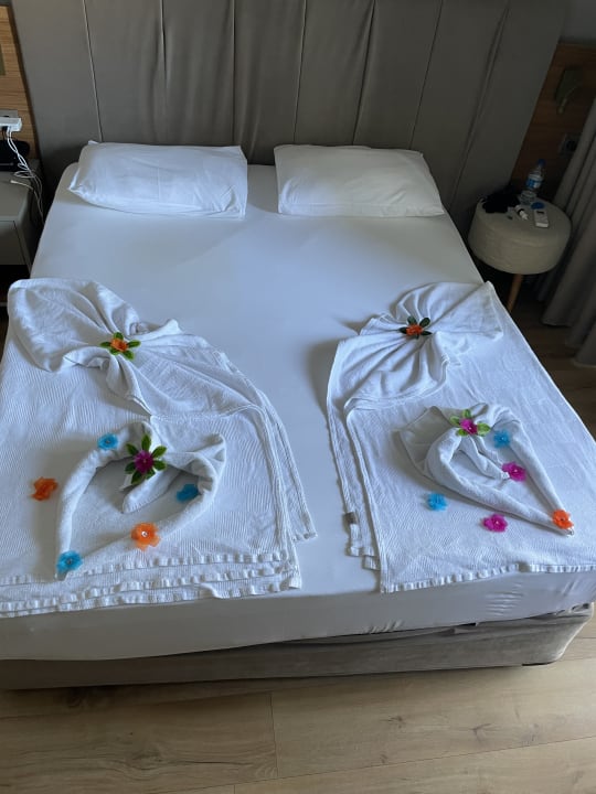 Zimmer Side Story Resort & Spa