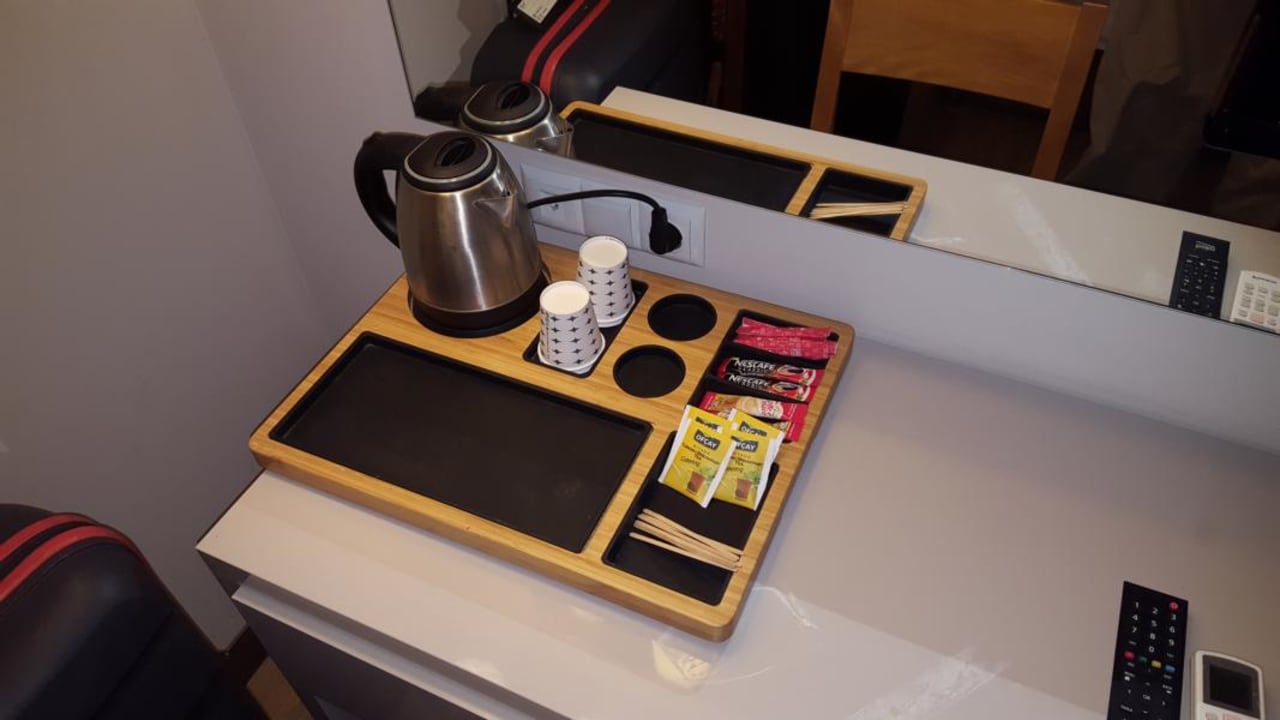 Zimmer Hotel Istankoy