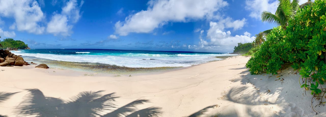 Strand Guesthouse The Beach House