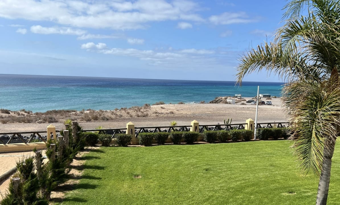 Ausblick H10 Playa Esmeralda - Adults only