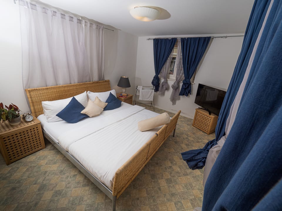 Zimmer Hotel Rhyhof
