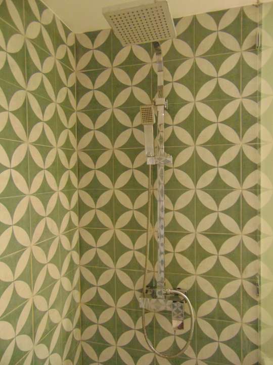 Zimmer Amber Lombok Beach Resort