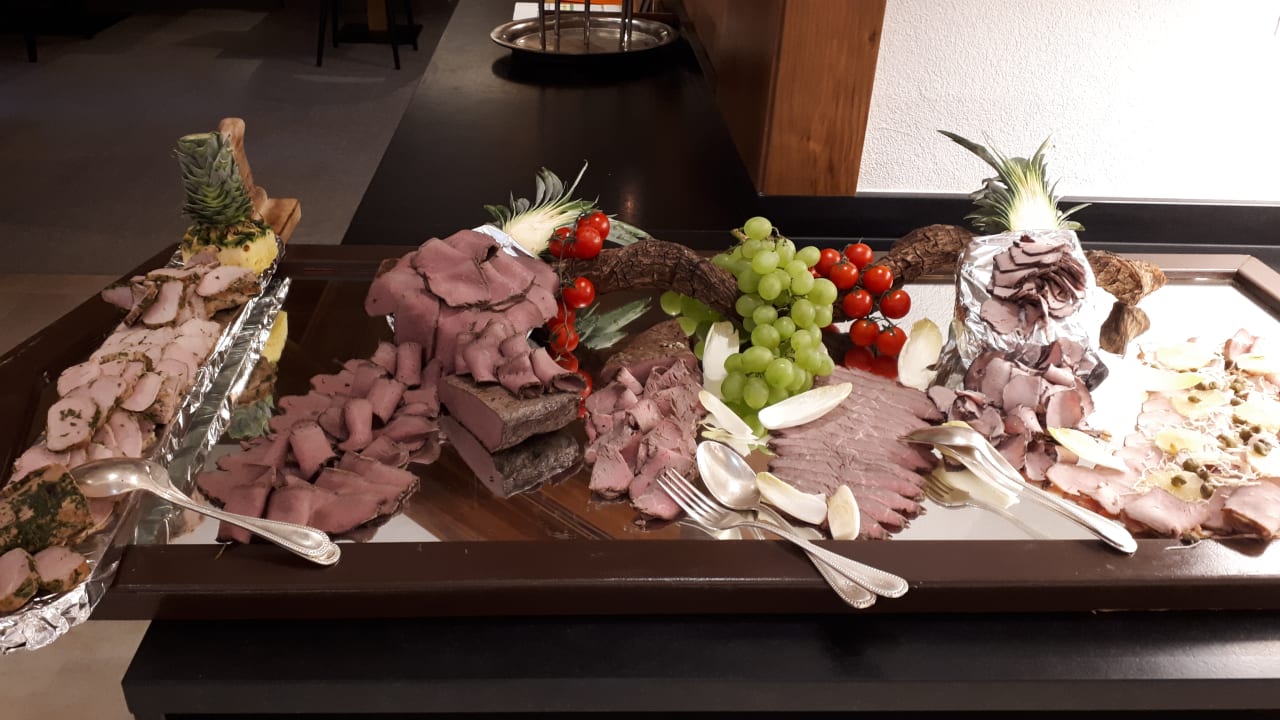 Gastro Hotel Jerzner Hof