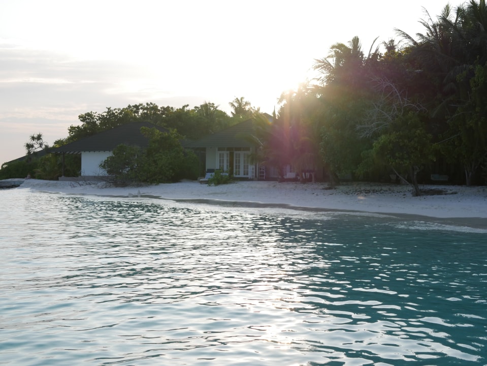 Strand Adaaran Select Meedhupparu Island Resort - Premium All Inclusive