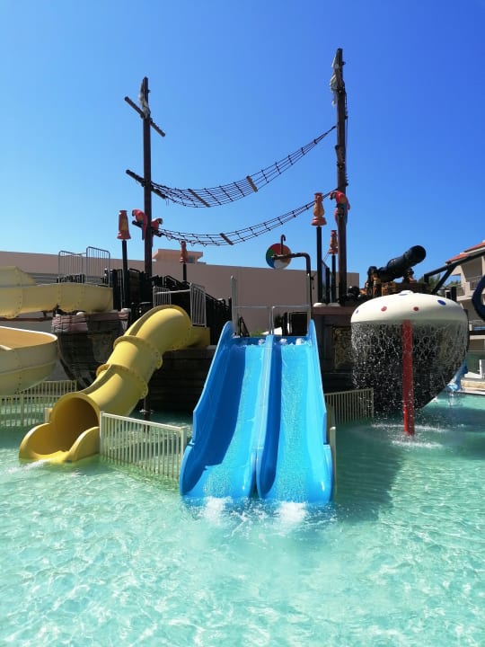 Sport & Freizeit Cactus Beach