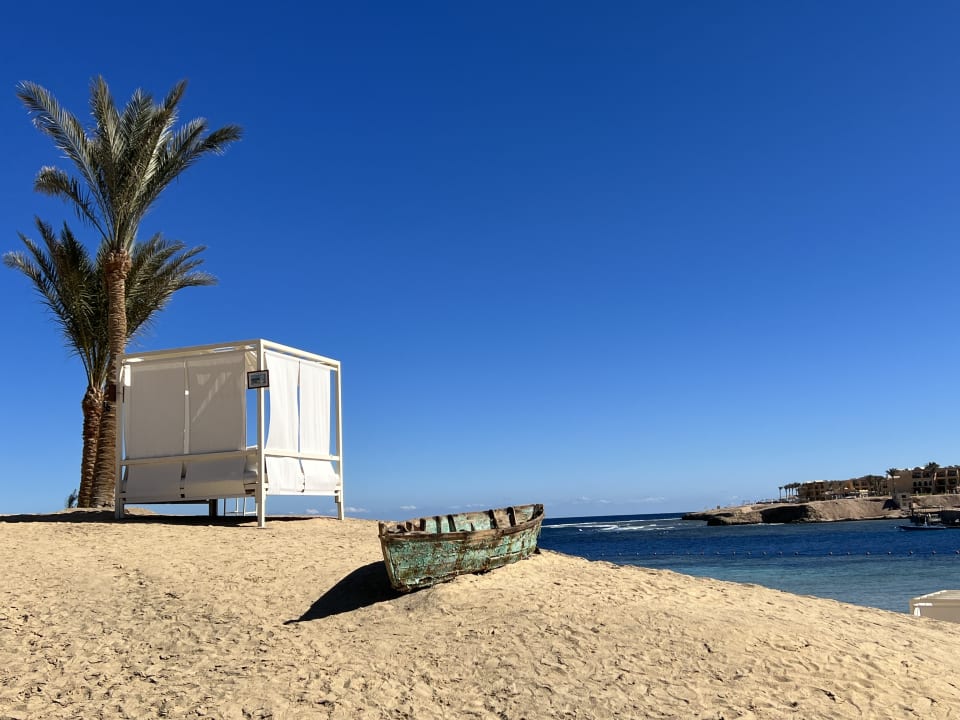 Strand Steigenberger Coraya Beach - Adults only