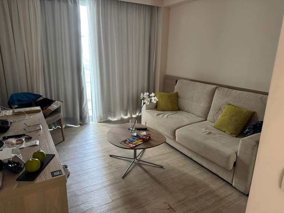 Zimmer Sabina Hotel & Suites