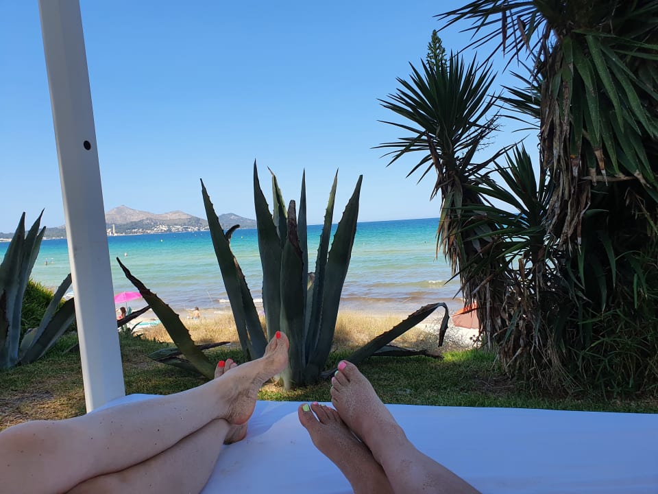 Strand Iberostar Waves Playa de Muro