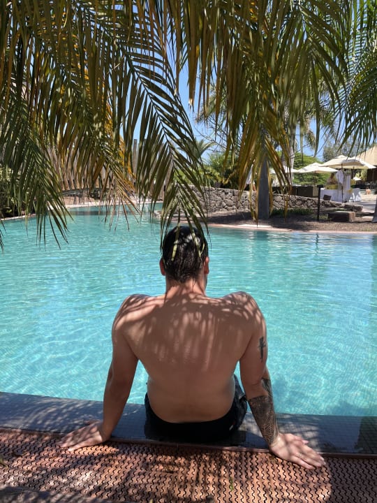 Pool Lopesan Baobab Resort