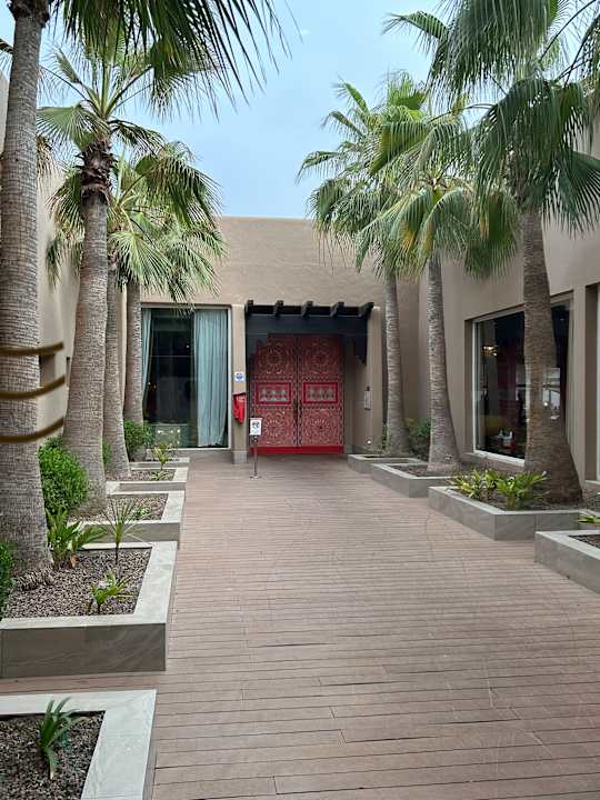 Gastro Hotel Riu Tikida Dunas