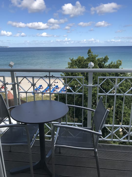 Zimmer Hotel AM MEER & Spa