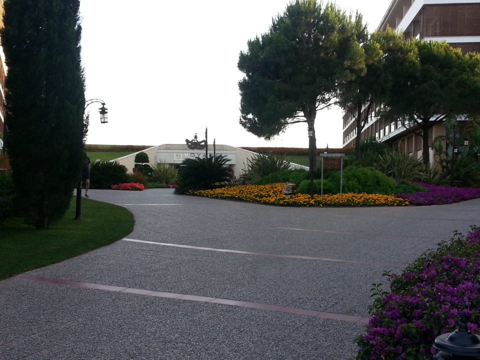 2013 Voyage Belek Golf & Spa