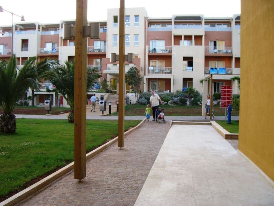 Hotel Hotel Garden Istra Plava Laguna