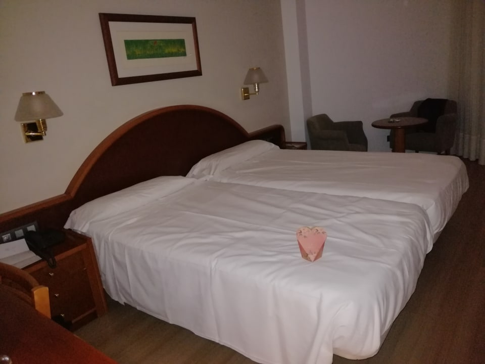 Zimmer Hipotels Hipocampo Playa