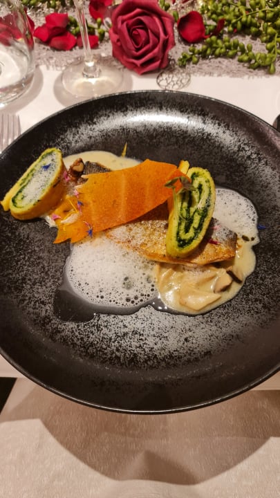 Gastro Hotel Wiesenhof Garden Resort