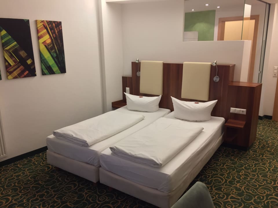 Zimmer Hotel Günter