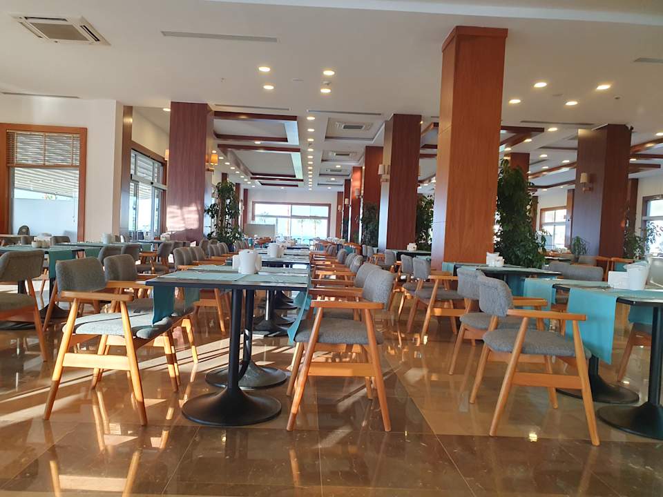 Gastro Arcanus Hotels Sorgun