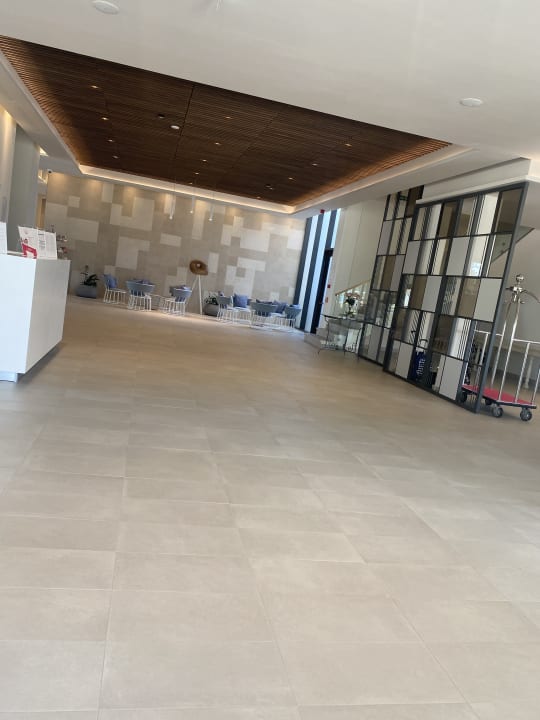 Lobby Hotel Sipar Plava Laguna