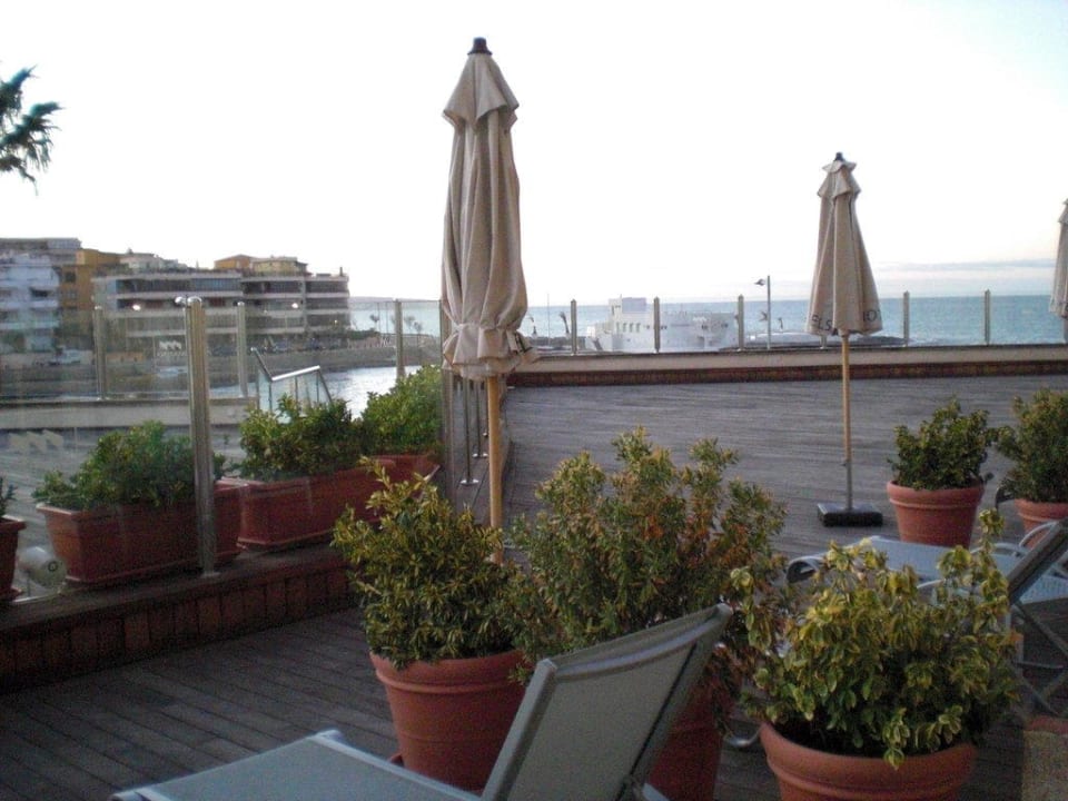 Meeransicht AluaSoul Palma