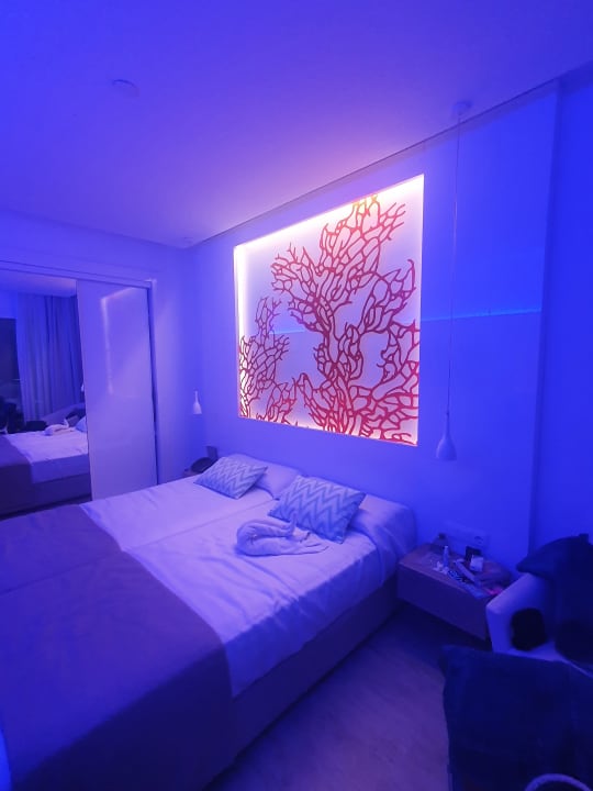 Zimmer The Sea Hotel by Grupotel - Adults only