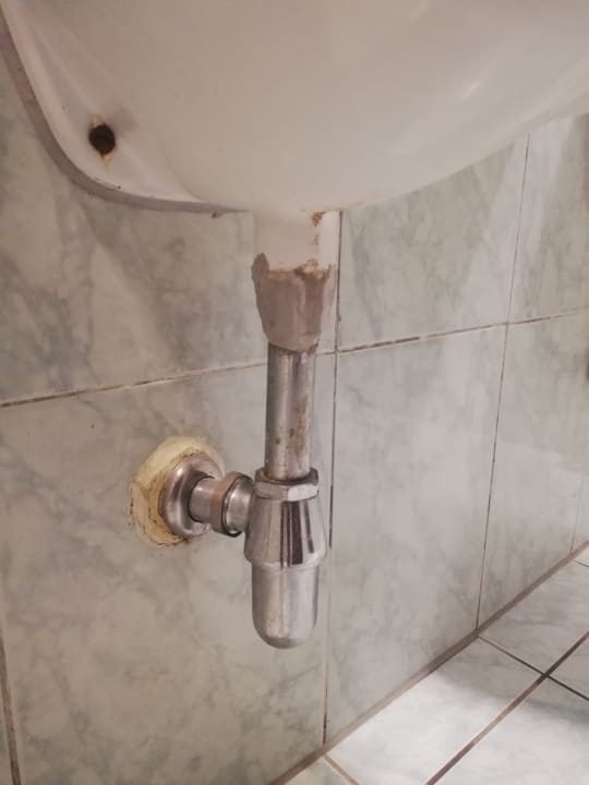 Gastro Mövenpick Resort El Quseir