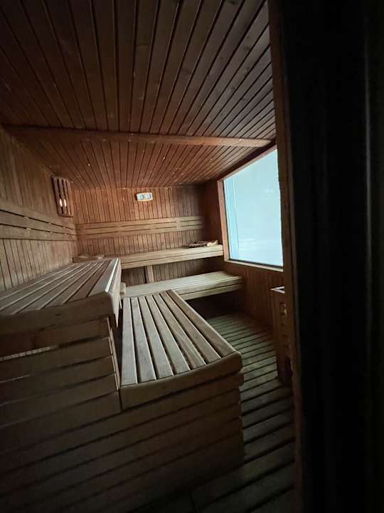 Sport & Freizeit allsun Hotel Pil-lari Playa