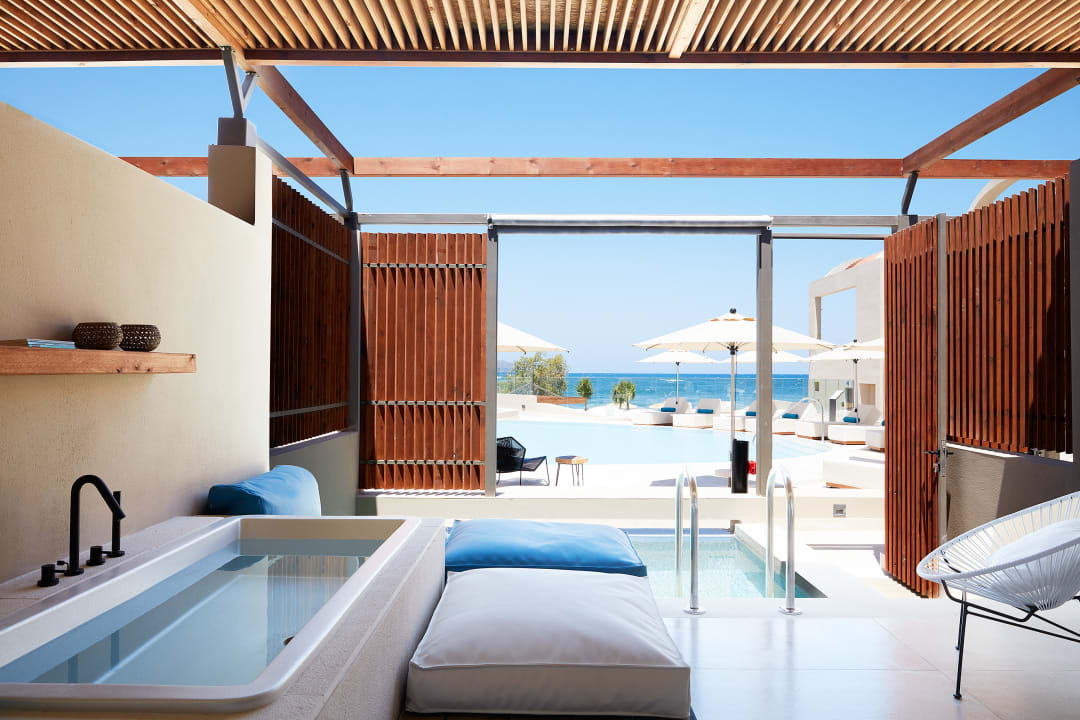 Sport & Freizeit Domes Noruz Chania, Autograph Collection