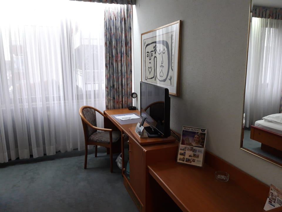 Zimmer Hotel Körner Hof