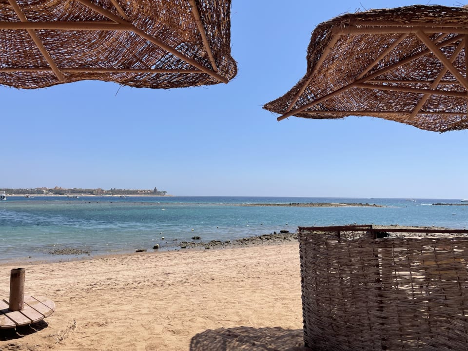 Strand Jaz Makadi Oasis Resort