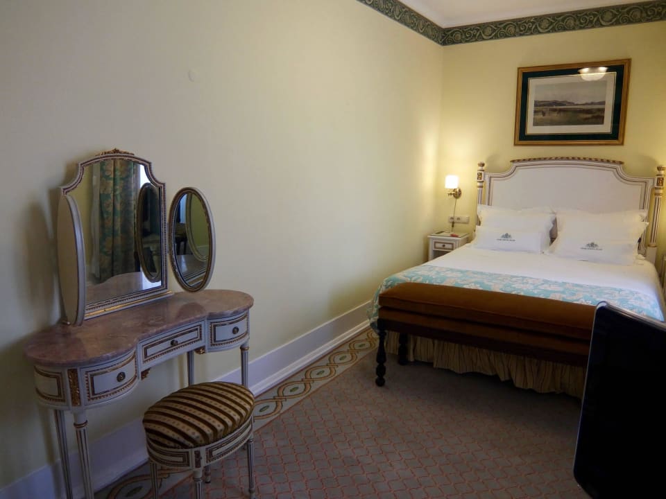 Superior Room Hotel Avenida Palace